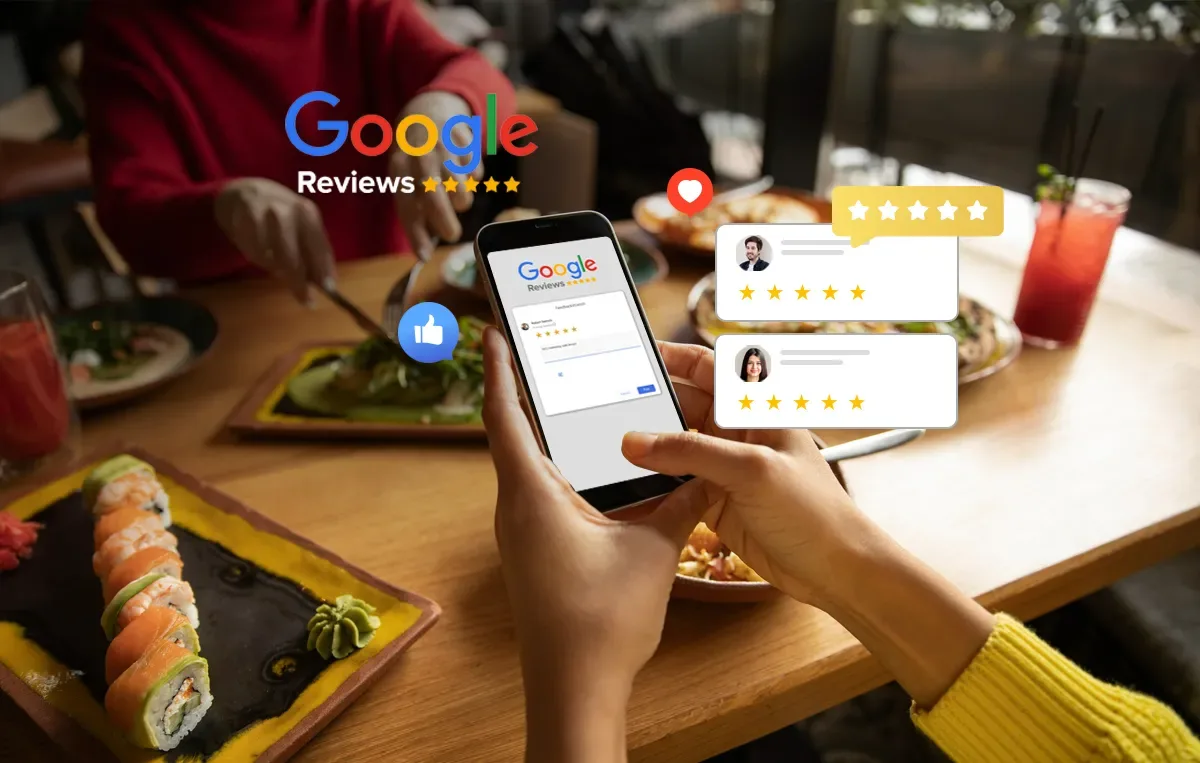 Cómo conseguir más Google Reviews a partir de una buena experiencia de servicio